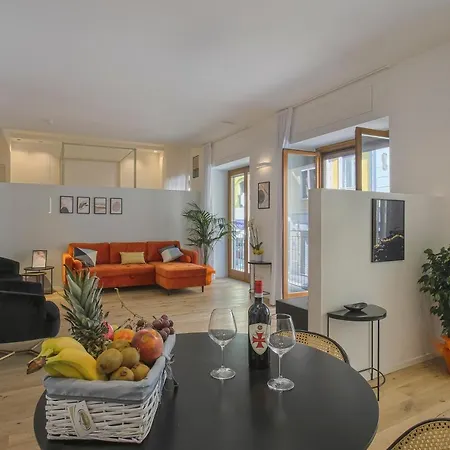 Apartament Luxury Suite-hosted By Sweetstay *