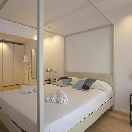 Luxury Suite-hosted By Sweetstay Apartament