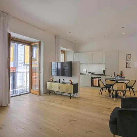Apartament Luxury Suite-hosted By Sweetstay *