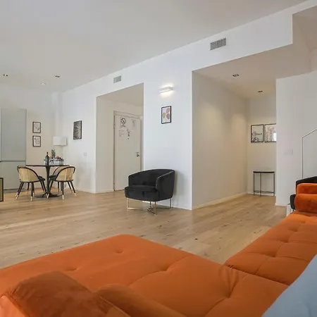 Apartament Luxury Suite-hosted By Sweetstay *