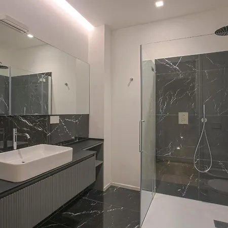 Luxury Suite-hosted By Sweetstay Mediolan