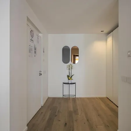 Luxury Suite-hosted By Sweetstay Mediolan