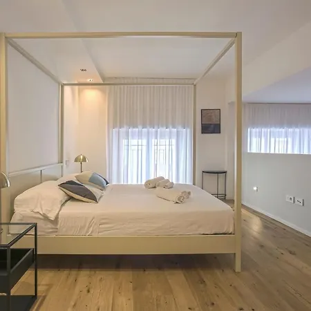 Apartament Luxury Suite-hosted By Sweetstay *