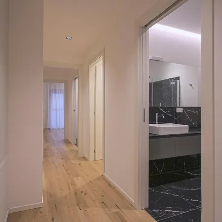 Luxury Suite-hosted By Sweetstay * Mediolan