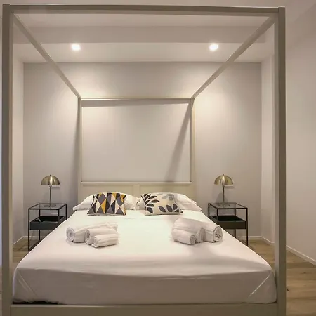 Luxury Suite-hosted By Sweetstay * Mediolan