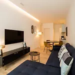 Luxury Suite-hosted By Sweetstay Διαμέρισμα Μιλάνο