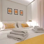 Διαμέρισμα Luxury Suite-hosted By Sweetstay