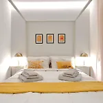 Διαμέρισμα Luxury Suite-hosted By Sweetstay *