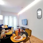 Διαμέρισμα Luxury Suite-hosted By Sweetstay *
