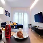Διαμέρισμα Luxury Suite-hosted By Sweetstay Μιλάνο