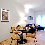 Luxury Suite-hosted By Sweetstay