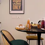 Luxury Suite-hosted By Sweetstay