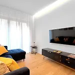 Luxury Suite-hosted By Sweetstay Μιλάνο
