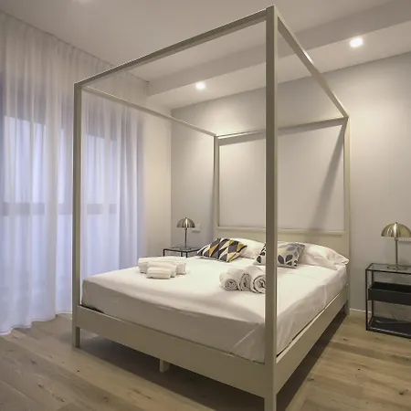 Luxury Suite-hosted By Sweetstay Apartamento