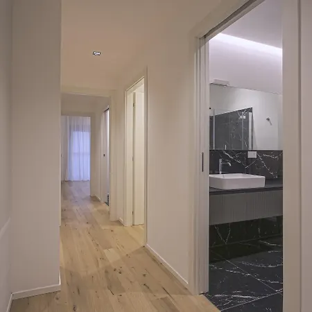 Apartamento Luxury Suite-hosted By Sweetstay *