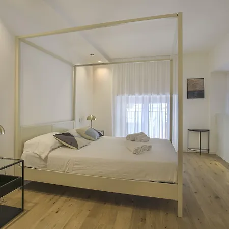 Luxury Suite-hosted By Sweetstay Apartamento *