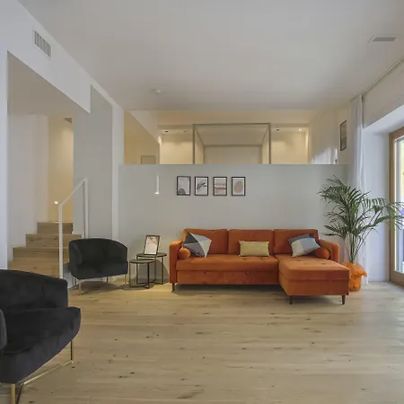 Luxury Suite-hosted By Sweetstay Milán