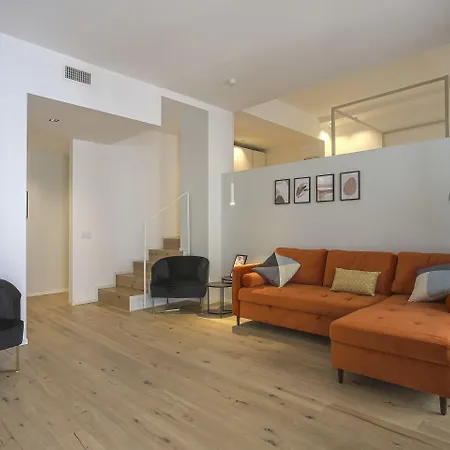 Apartamento Luxury Suite-hosted By Sweetstay