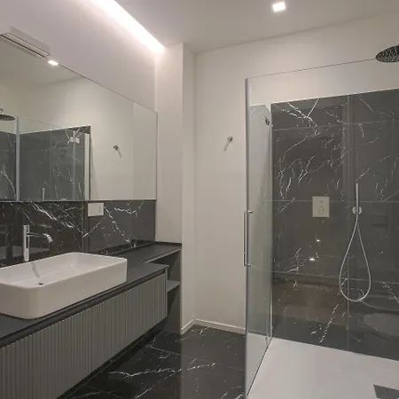 Luxury Suite-hosted By Sweetstay Apartamento Milán