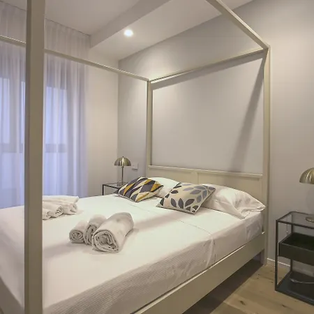 Luxury Suite-hosted By Sweetstay * Milán