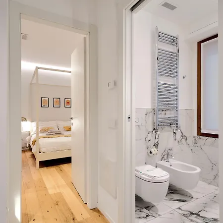 Luxury Suite-hosted By Sweetstay Apartamento