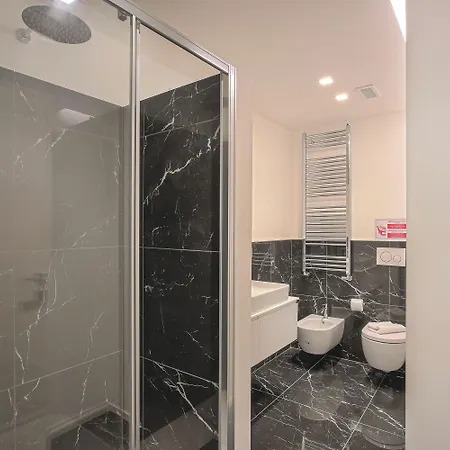 Luxury Suite-hosted By Sweetstay Milán