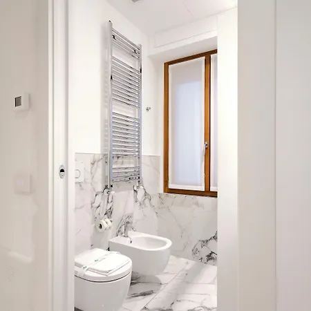 Apartamento Luxury Suite-hosted By Sweetstay *