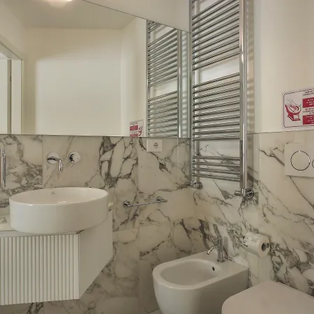 Apartamento Luxury Suite-hosted By Sweetstay *