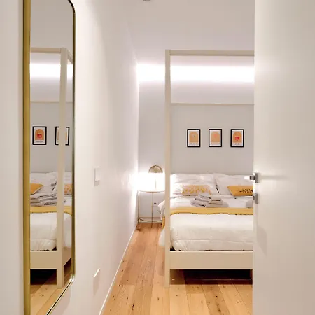 Apartamento Luxury Suite-hosted By Sweetstay *