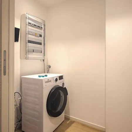 Apartamento Luxury Suite-hosted By Sweetstay *