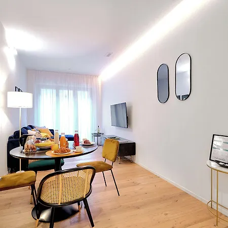 Luxury Suite-hosted By Sweetstay * Milán