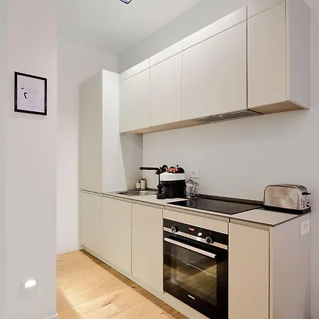 Luxury Suite-hosted By Sweetstay * Milán