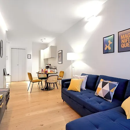 Apartamento Luxury Suite-hosted By Sweetstay Milán