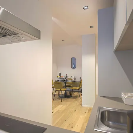 Luxury Suite-hosted By Sweetstay Apartamento Milán