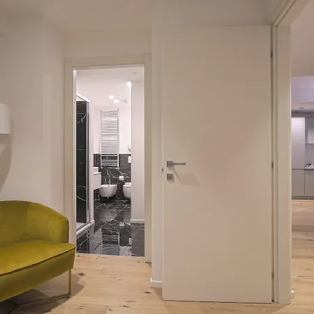Luxury Suite-hosted By Sweetstay Apartamento