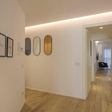 Luxury Suite-hosted By Sweetstay Apartamento *