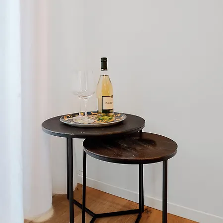 Apartamento Luxury Suite-hosted By Sweetstay