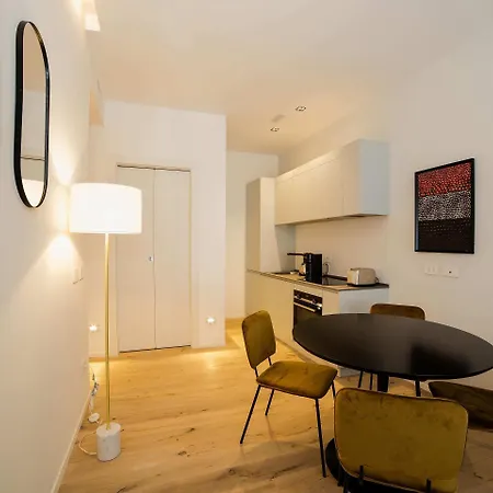 Apartamento Luxury Suite-hosted By Sweetstay Milán