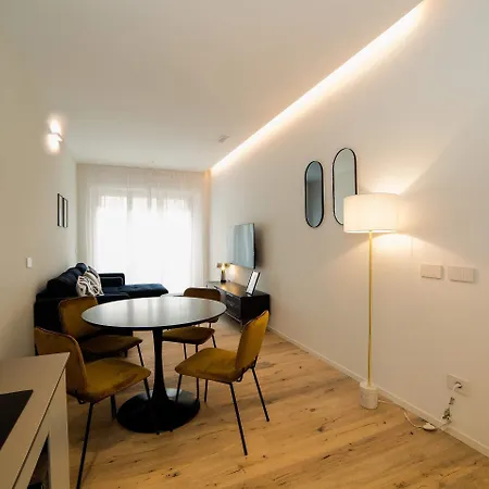 Luxury Suite-hosted By Sweetstay Apartamento *