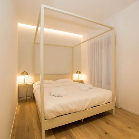 Apartamento Luxury Suite-hosted By Sweetstay Milán