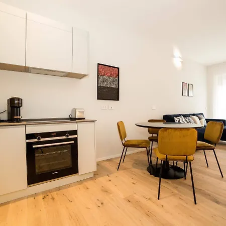 Luxury Suite-hosted By Sweetstay Apartamento *