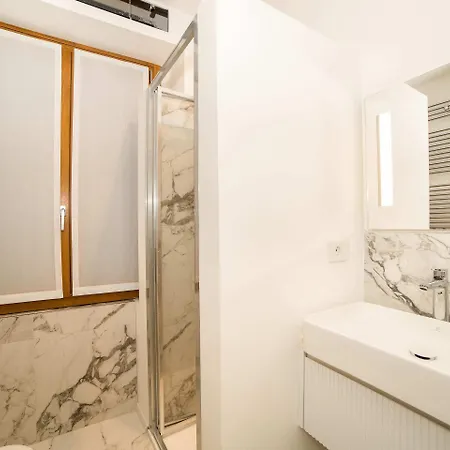 Apartamento Luxury Suite-hosted By Sweetstay Milán