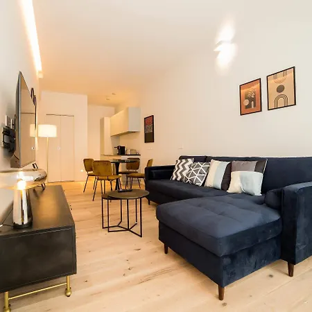 Apartamento Luxury Suite-hosted By Sweetstay Milán