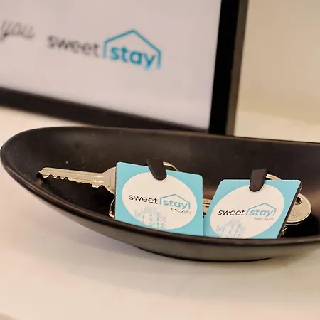 Apartamento Luxury Suite-hosted By Sweetstay