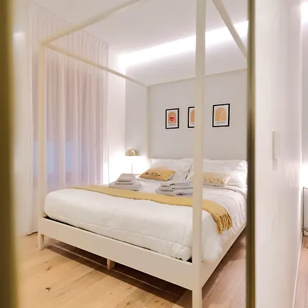 Apartamento Luxury Suite-hosted By Sweetstay