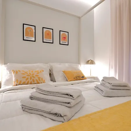 Apartamento Luxury Suite-hosted By Sweetstay