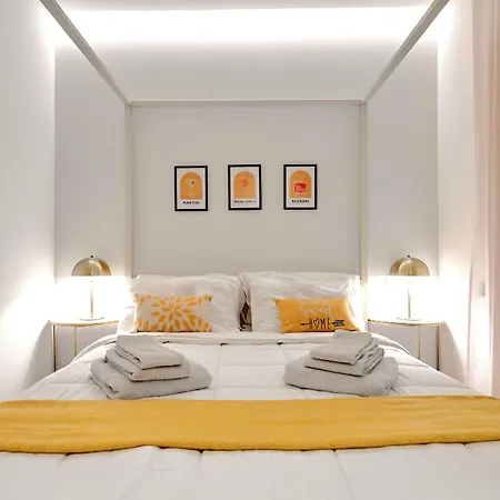 Apartamento Luxury Suite-hosted By Sweetstay *