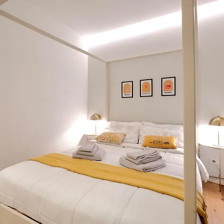 Apartamento Luxury Suite-hosted By Sweetstay *