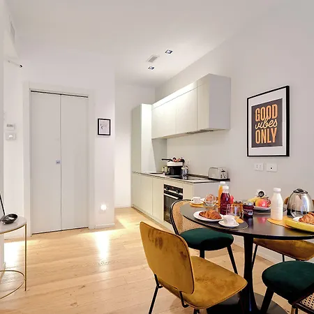 Apartamento Luxury Suite-hosted By Sweetstay *