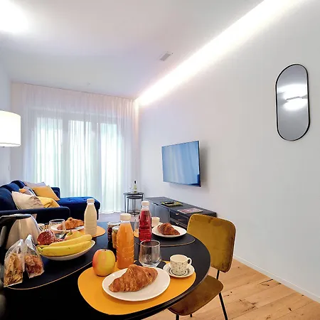 Apartamento Luxury Suite-hosted By Sweetstay *